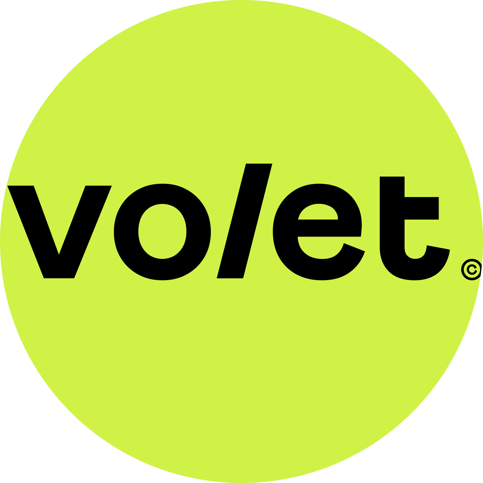 Volet volet